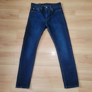 Men's Levi Jeans